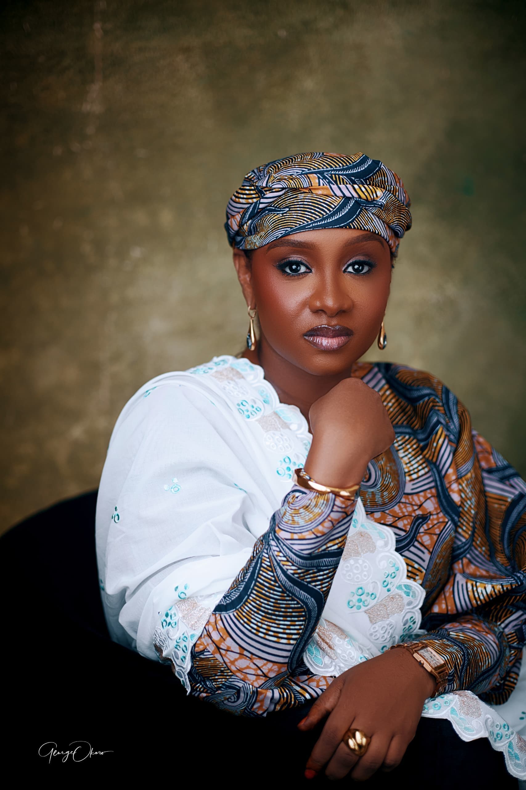 Zainab Salihijo — Founder, Pink Fleur