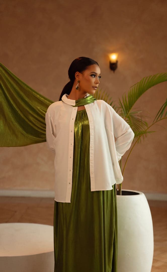 Ready-to-Wear